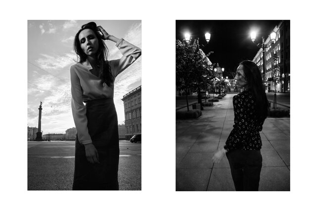 Фото Varvara Shliaga