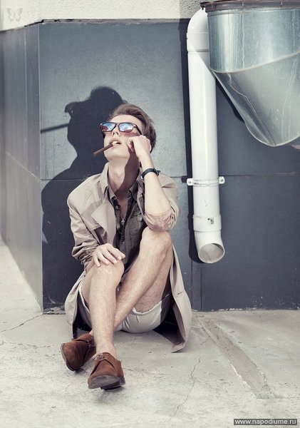 Фото Sergey Ovcharenko