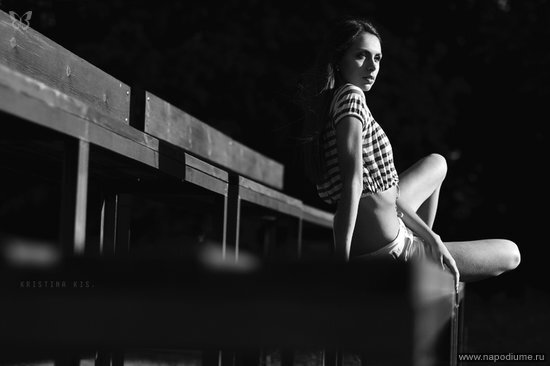 Фото Кристина Кислицына