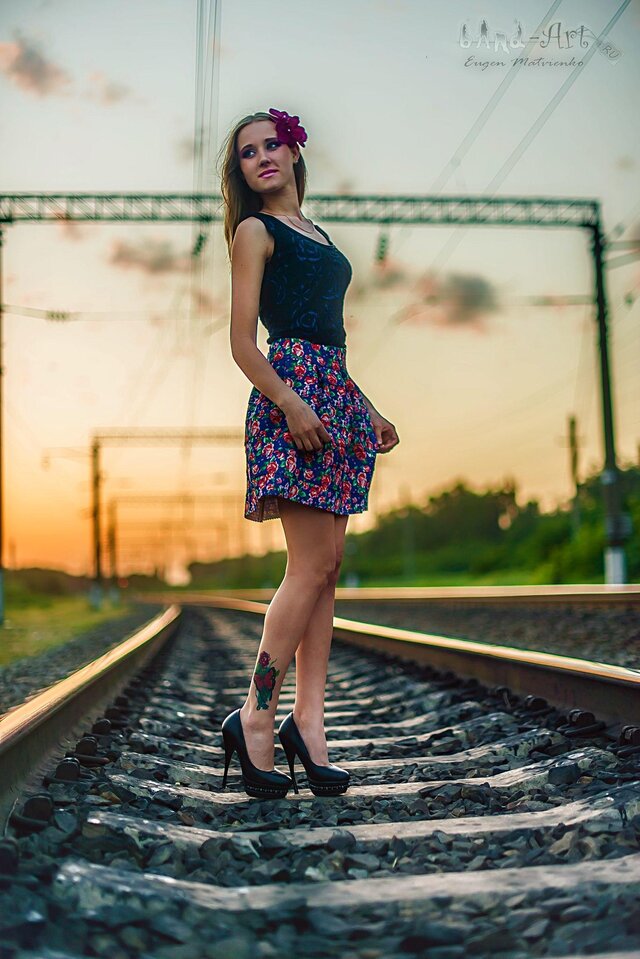 Фото Валерия Lerik@ Гусева