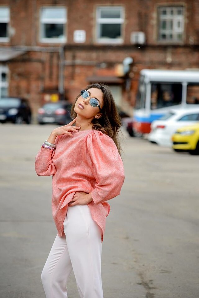 Фото Кетти Бестаева