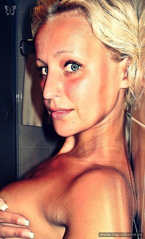 Фото Irina Volkova