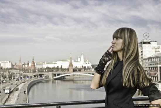 Фото Алёна Тимченко
