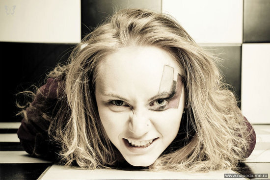 Фото Lina Veber