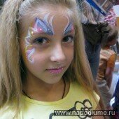 Фото Ангелина Золотая