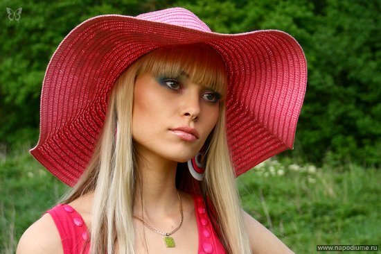 Фото Анна Дикун