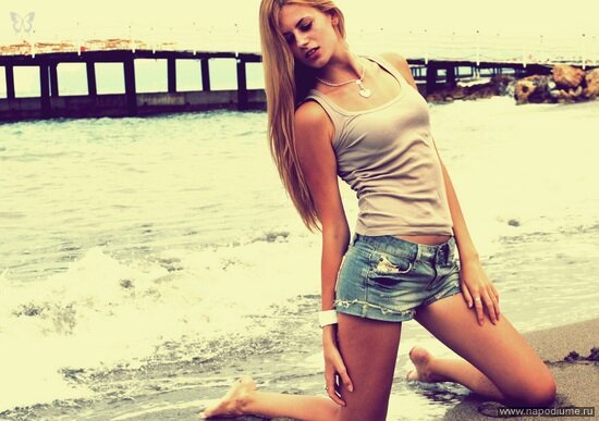 Фото Olya Belka