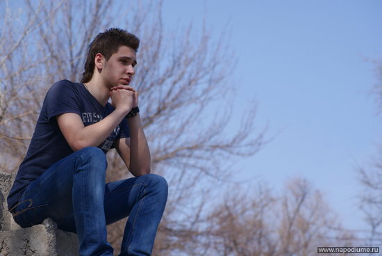 Foto Dmitrij Popov