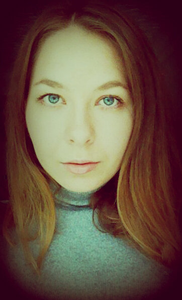 Фото Ирина Elisejka Елисеева