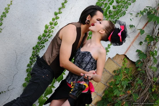 Diana Danil'cenko's photo