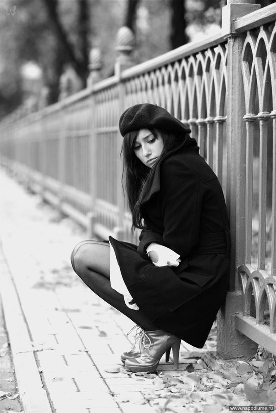 Фото Daria Demidova