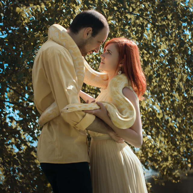 Фото Paolo Genua