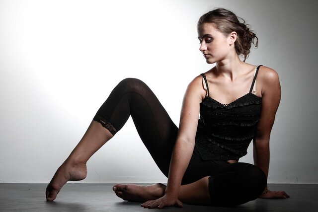 Фото Женя jane Чистовская