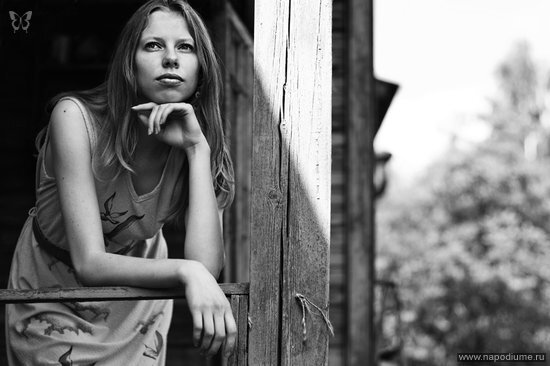 Фото Екатерина Курлаева