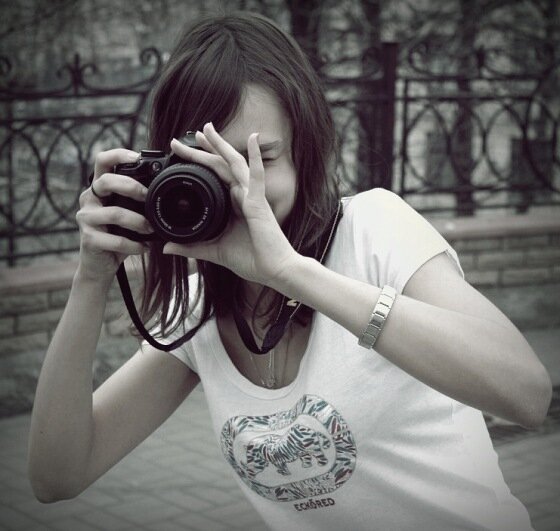 Foto Diana Novikova