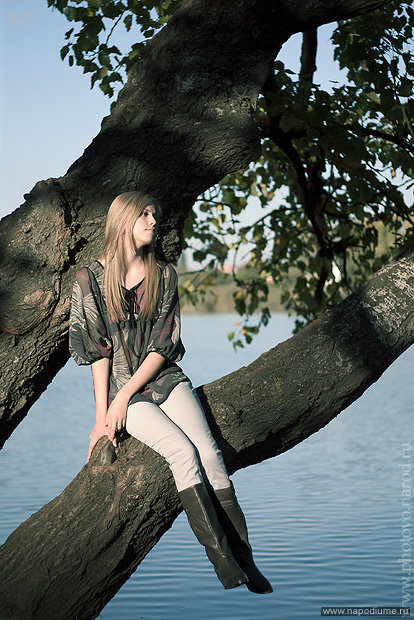 Фото Alina Kalinina