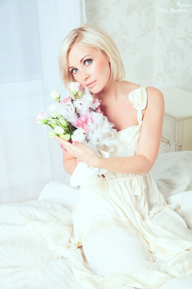 Фото Ольга Olga-fotograf Новикова