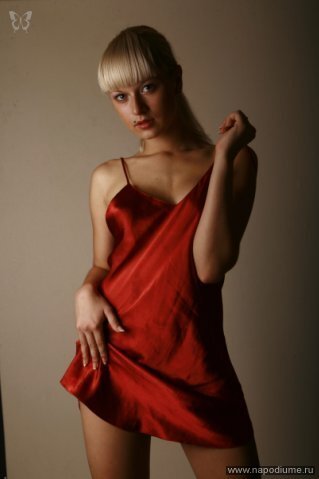 Фото Ксения Рязанцева