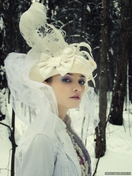 Фото Alisia Voos