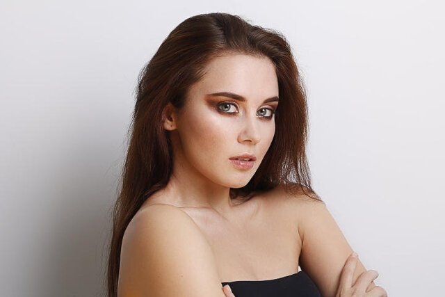 Фото Марина Marika Плотникова