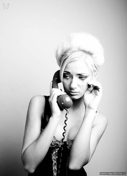 Фото Анна Райз