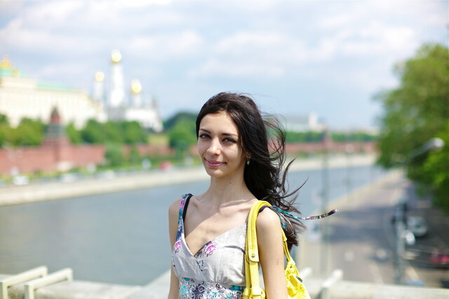 Фото Виктория Чертова