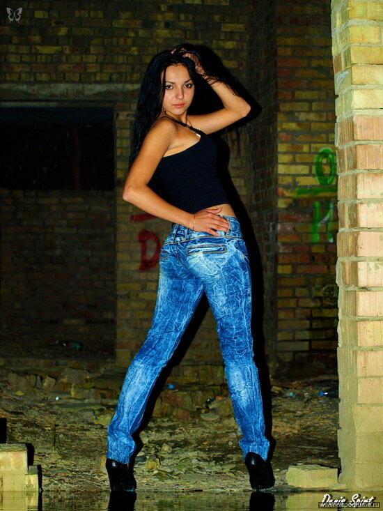 Фото Denis Spirt