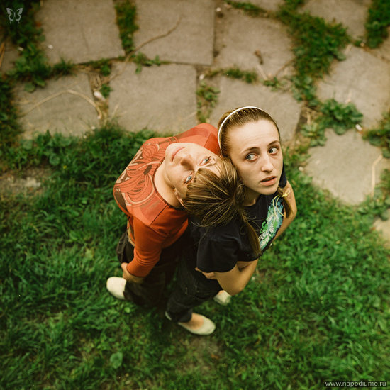 Konophoto,  пленка 6х6