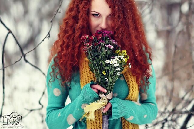 Фото Светлана Тюнина