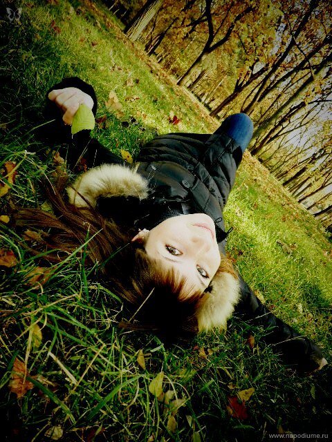 Фото Julia Tofan