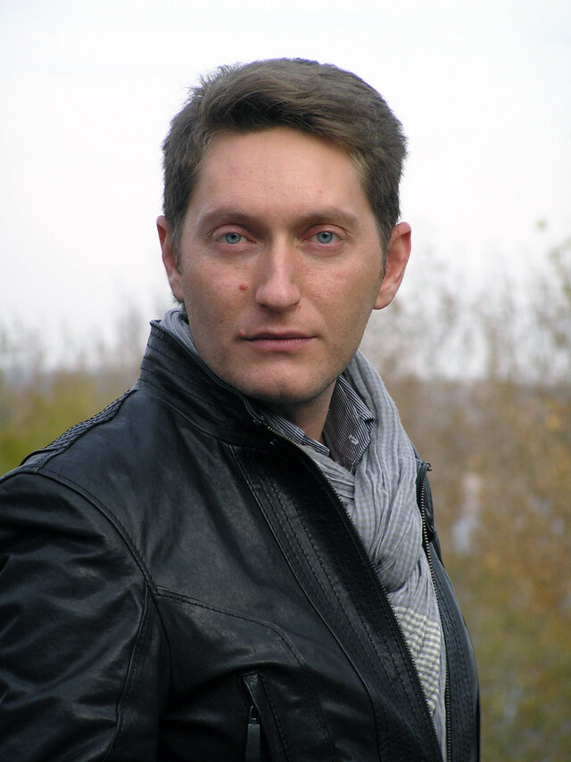 Фото Алексей Dorian Брекашвили
