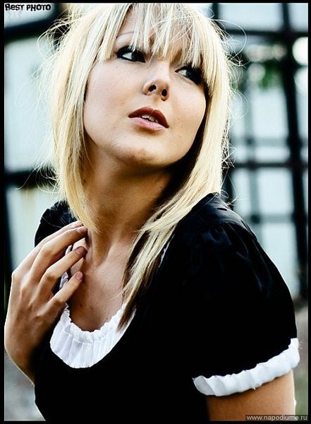 Фото Анна Аверьянова