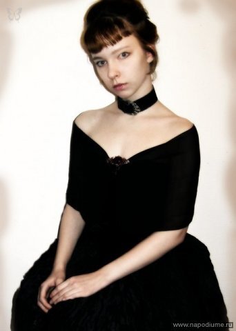 Фото Ева Северцова
