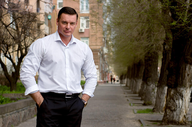 Фото Валерий Скуратов