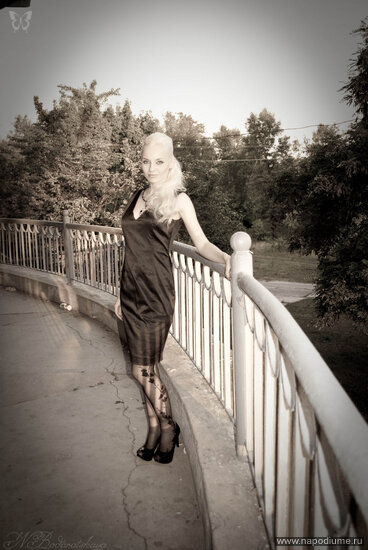 Фото Анна Галкина