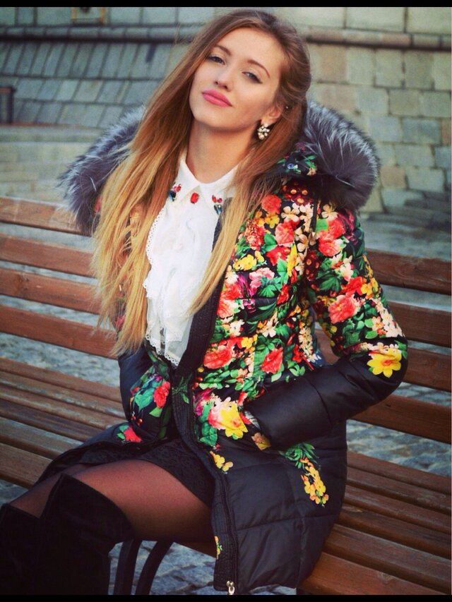 Фото Анастасия Anastasia Самойлова