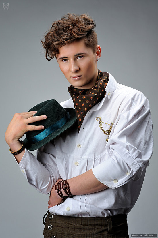 Фото Дмитрий Каждан