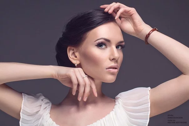 Фото Olga the one Novikova