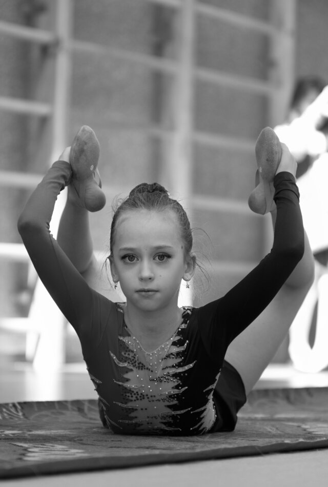 Фото Оксана Ксюшембаш