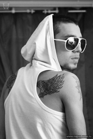 Фото Emilio Gansales