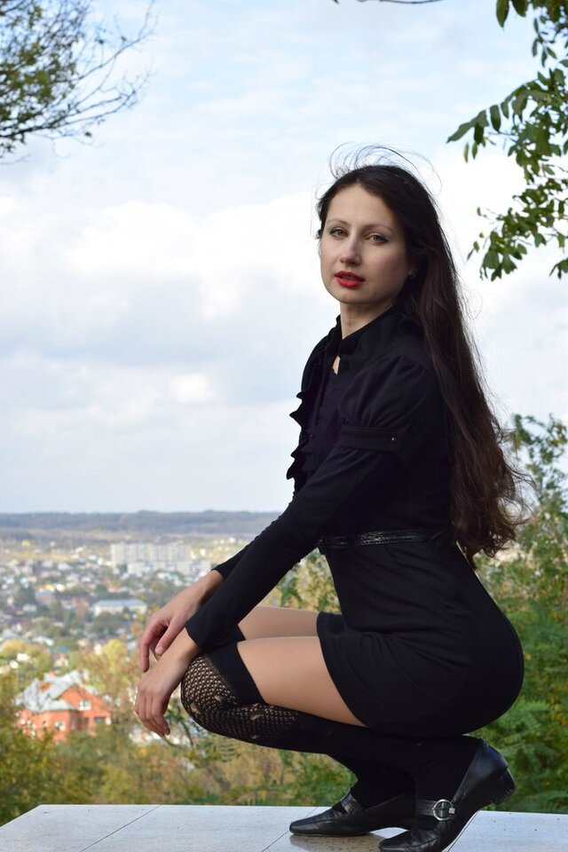 Фото Елена Василенко