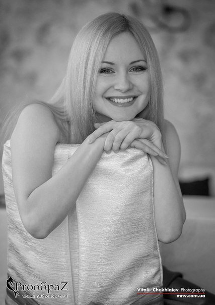 Фото Александра Alex Смотрова