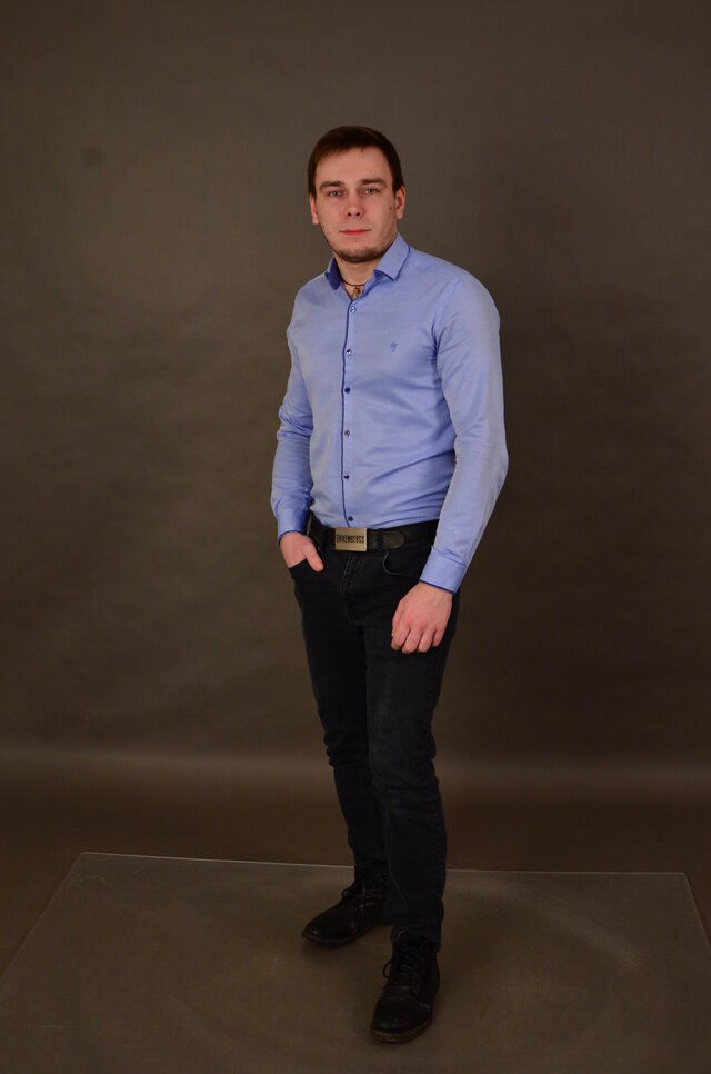 Фото Zack Álvarez