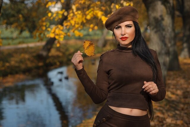 Фото Анжелика Маринченко