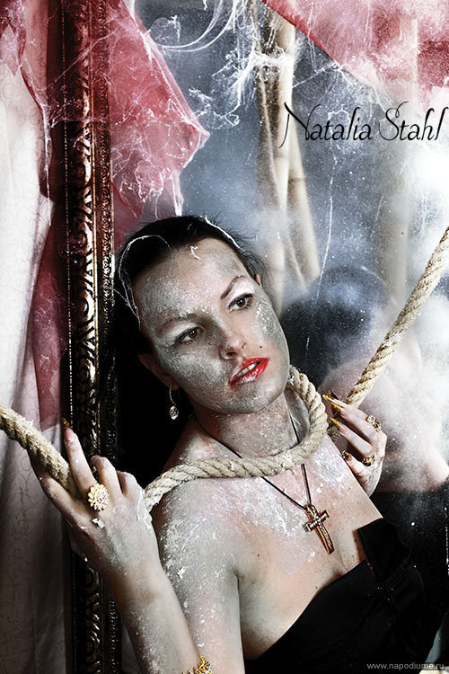 Фото Natalia Stahl