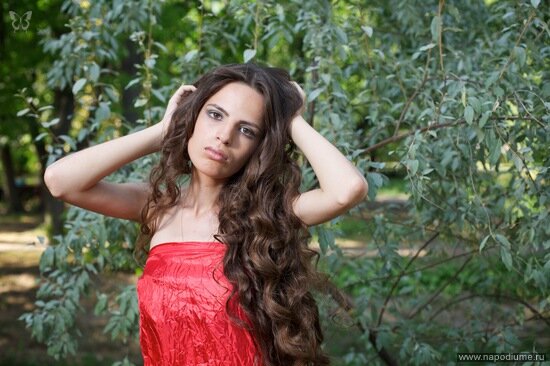 Фото Елена Майорова
