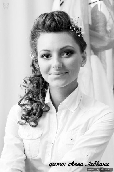 Фото Юлия Инжиевская