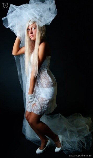 Фото Mariel chariss