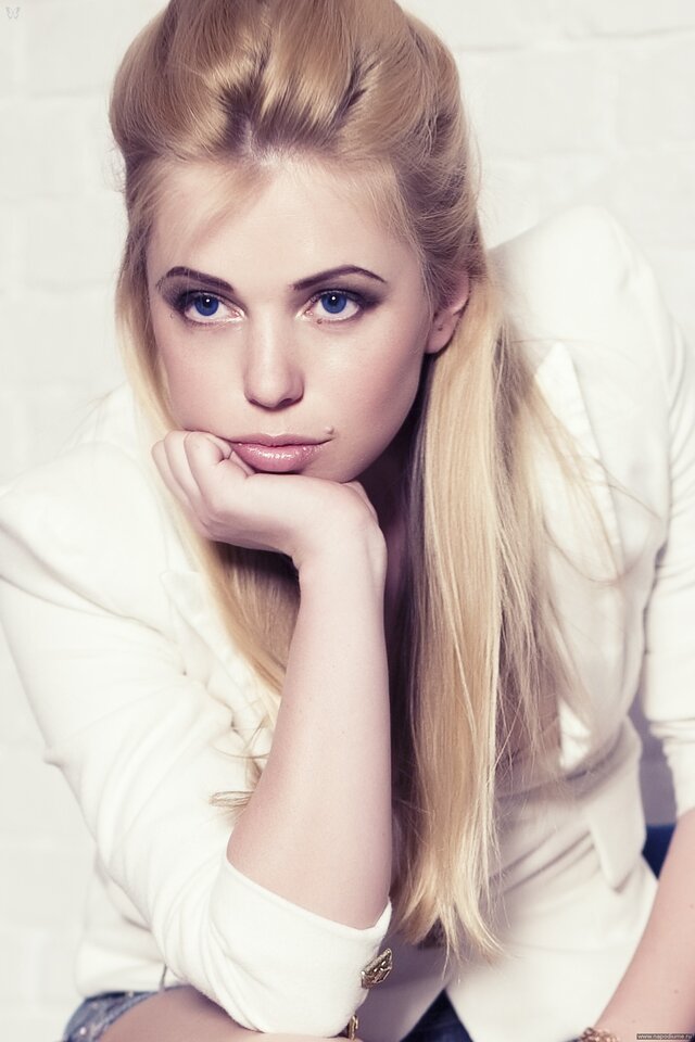 Фото Елена Крутова
