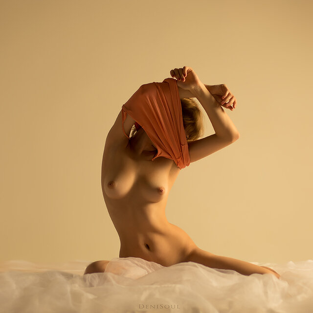 Фото DENI SOUL